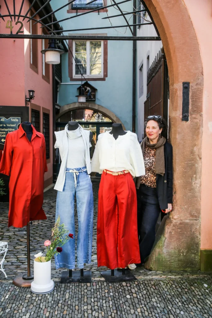 blickfang – fair fashion conceptstore