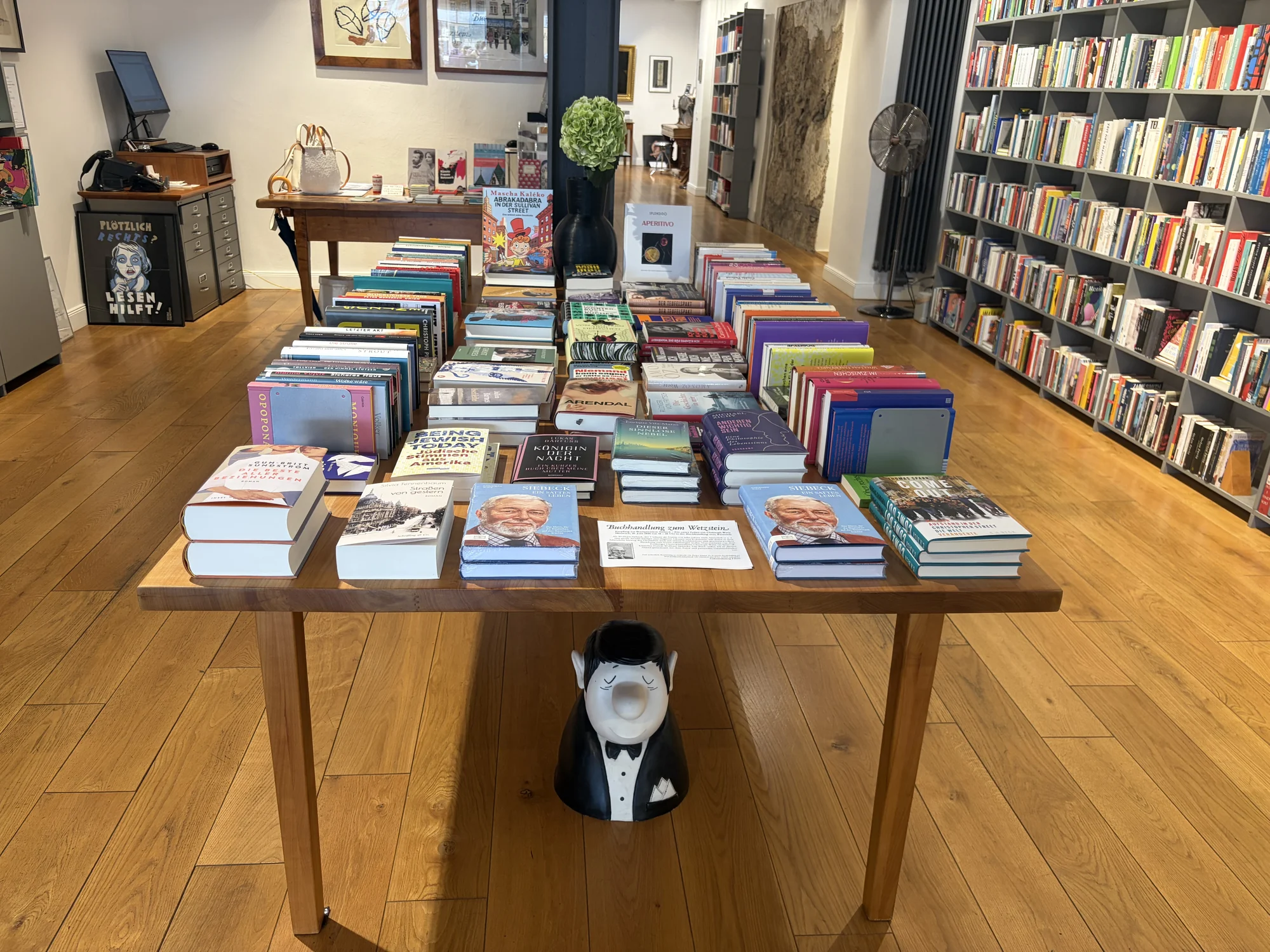 buchhandlung zum wetzstein