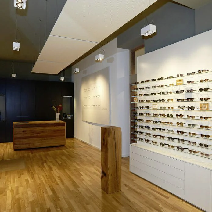 finesse optik