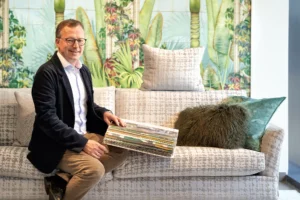 frese textiles einrichten