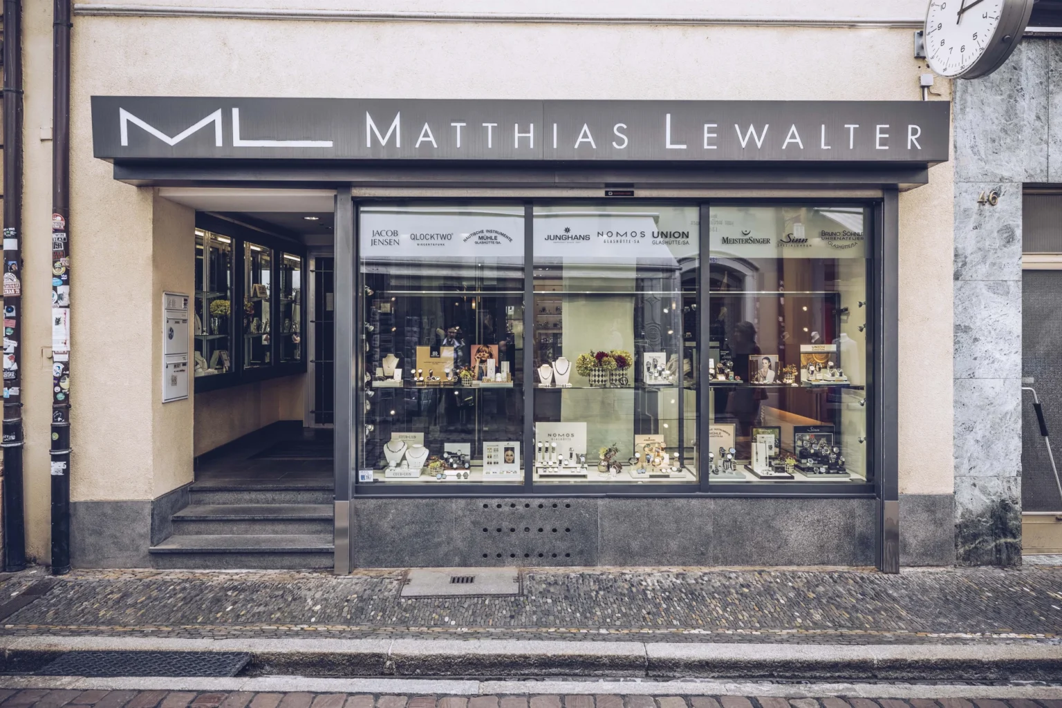 juwelier matthias lewalter