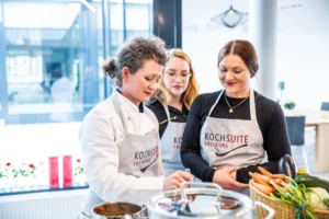 kochsuite freiburg