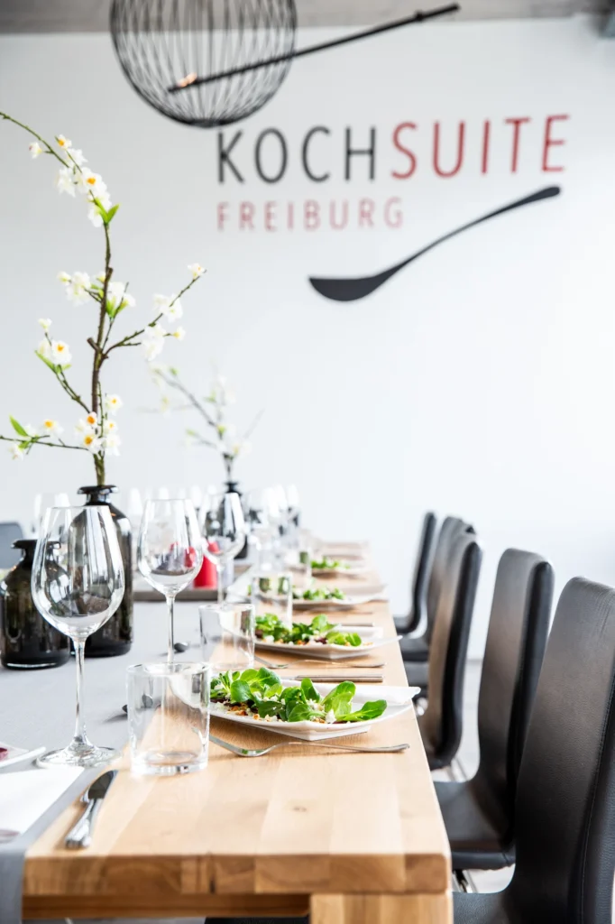 kochsuite freiburg