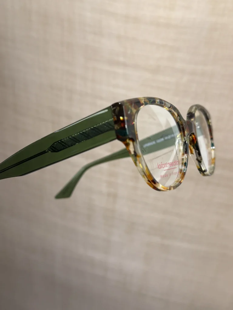 optik nosch