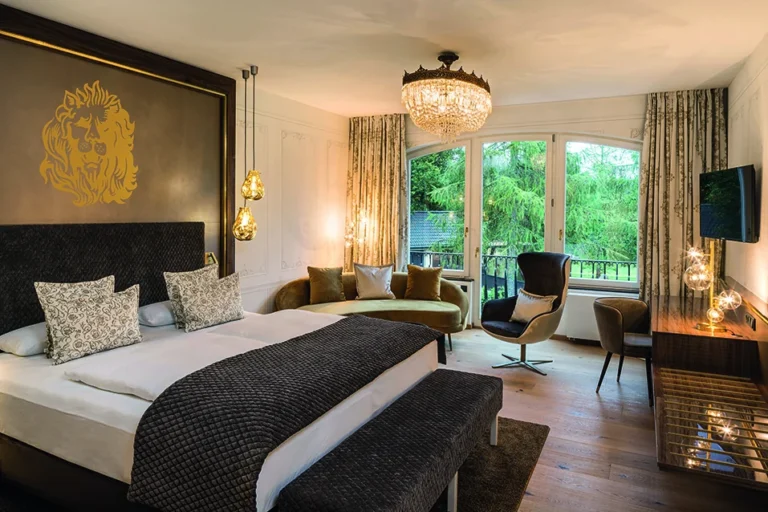 parkhotel adler