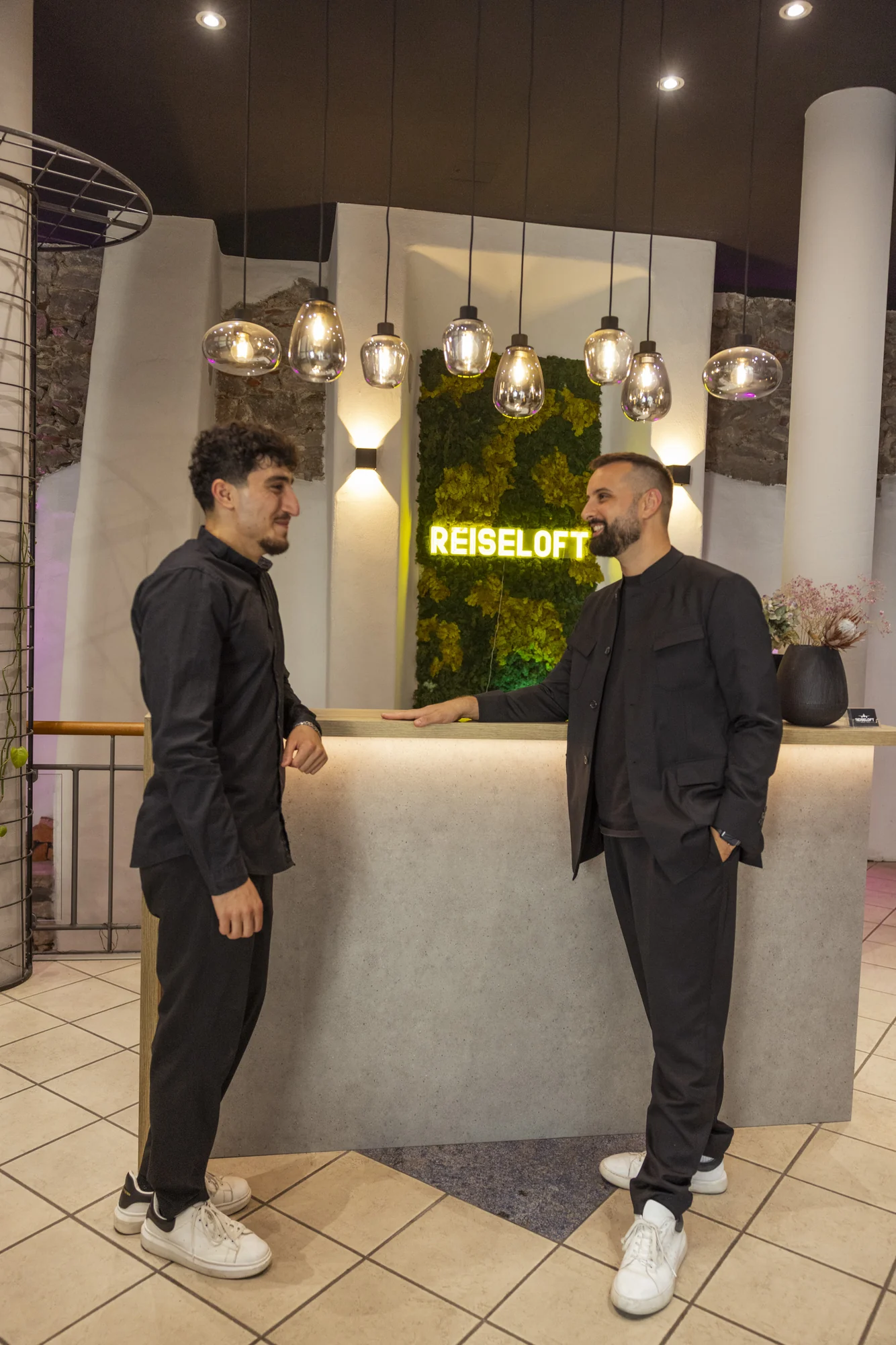 reiseloft goodlife travel